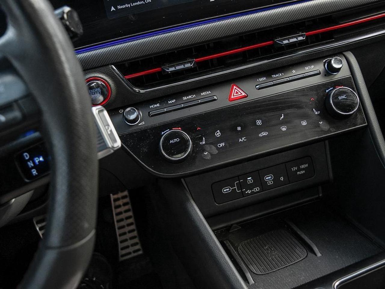 2024 Hyundai Sonata  Photo