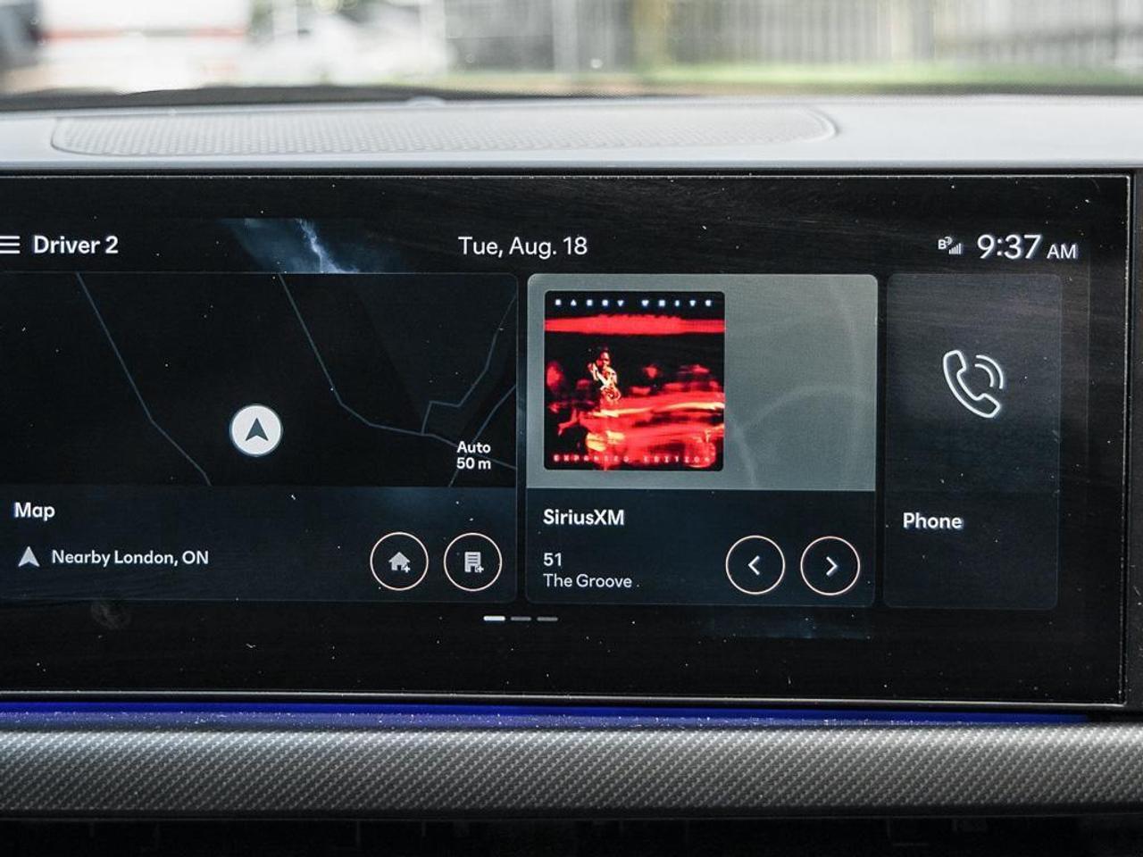 2024 Hyundai Sonata  Photo