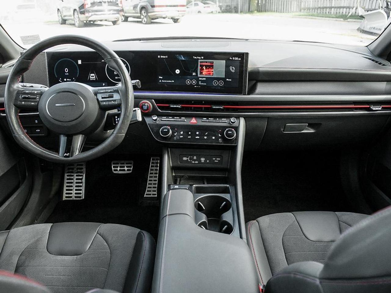 2024 Hyundai Sonata  Photo