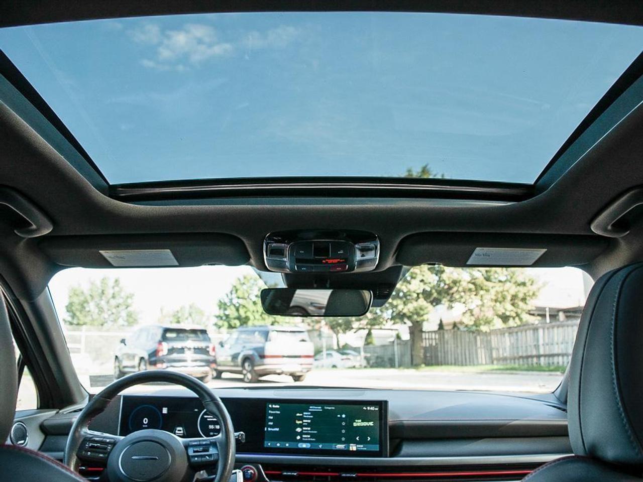 2024 Hyundai Sonata  Photo