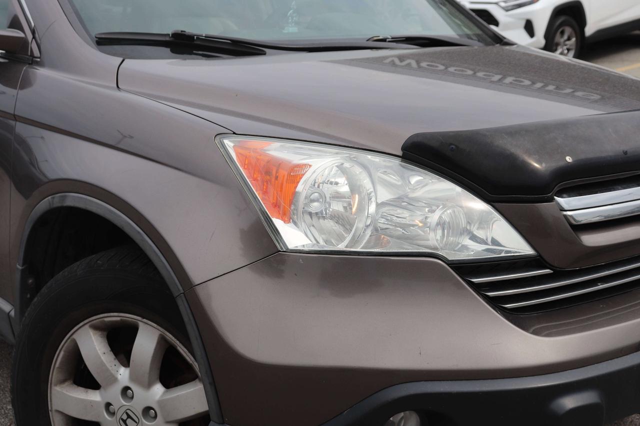 2009 Honda CR-V EX-L - AS-IS Photo2