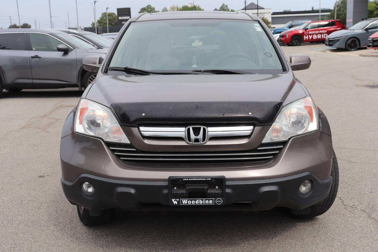 2009 Honda CR-V EX-L - AS-IS Photo