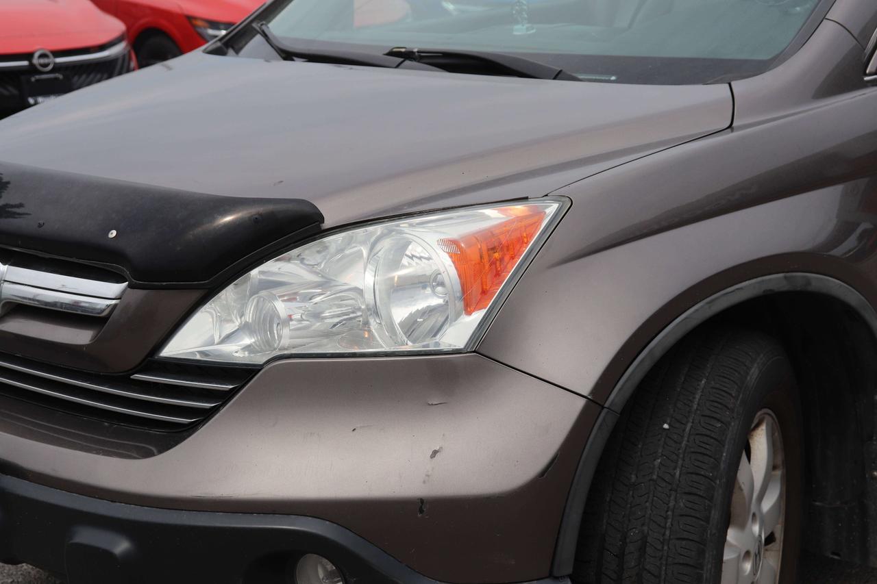 2009 Honda CR-V EX-L - AS-IS Photo