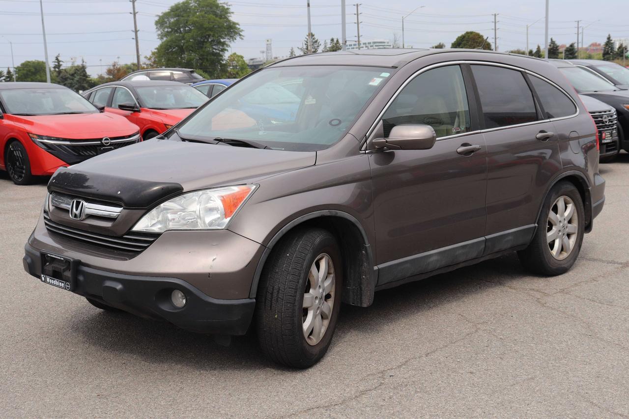 2009 Honda CR-V EX-L - AS-IS Photo