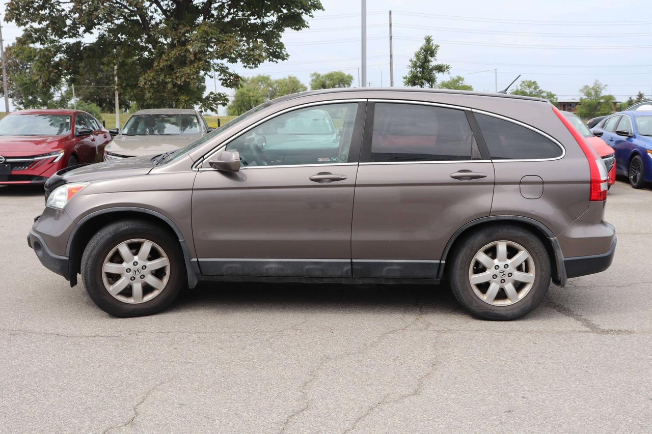 2009 Honda CR-V EX-L - AS-IS Photo