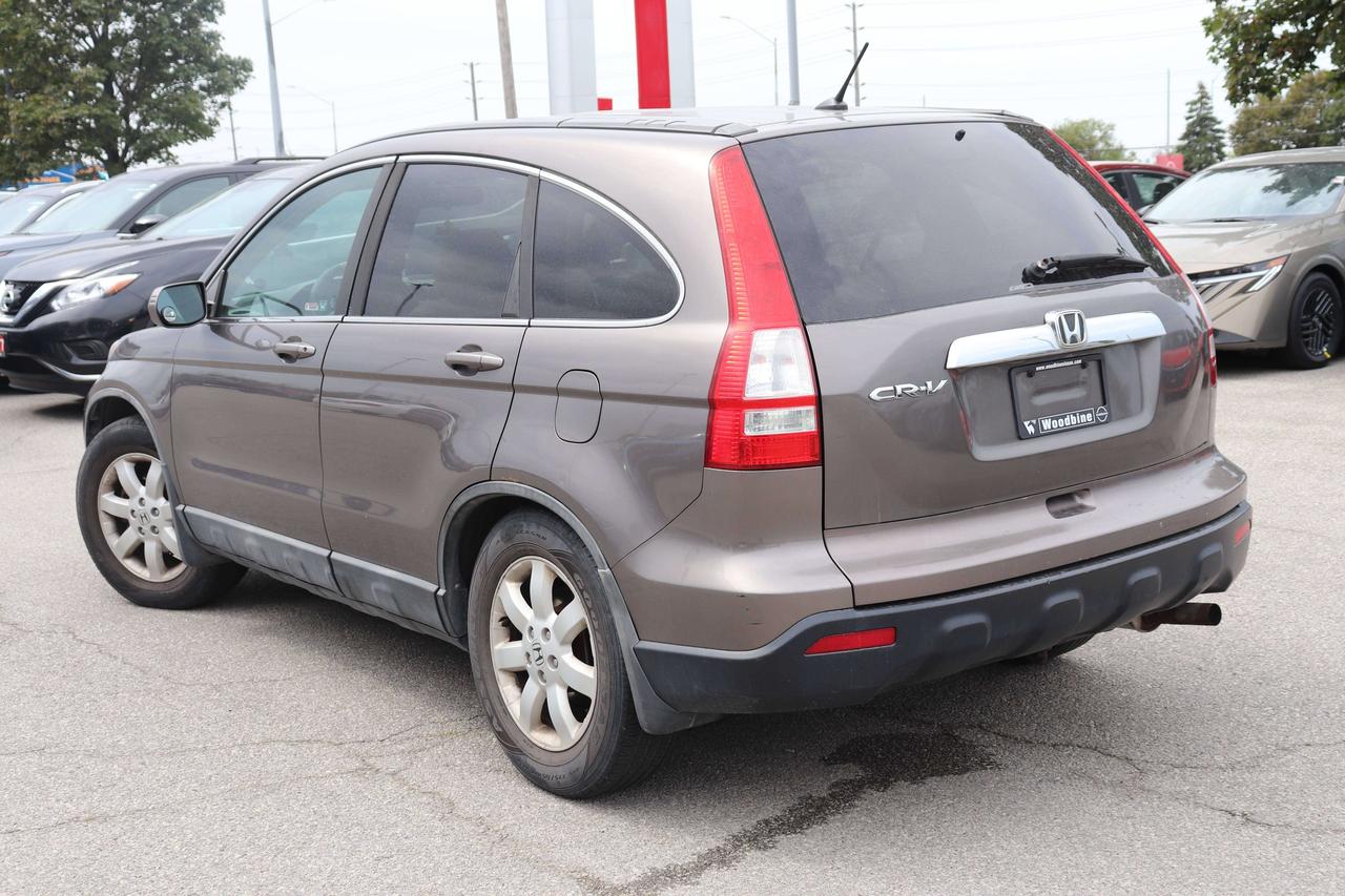 2009 Honda CR-V EX-L - AS-IS Photo