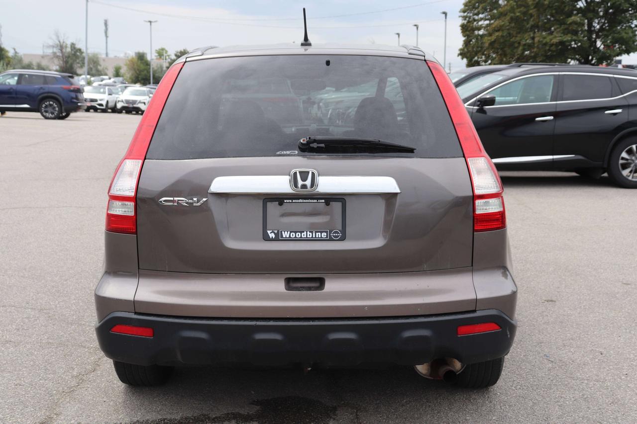 2009 Honda CR-V EX-L - AS-IS Photo
