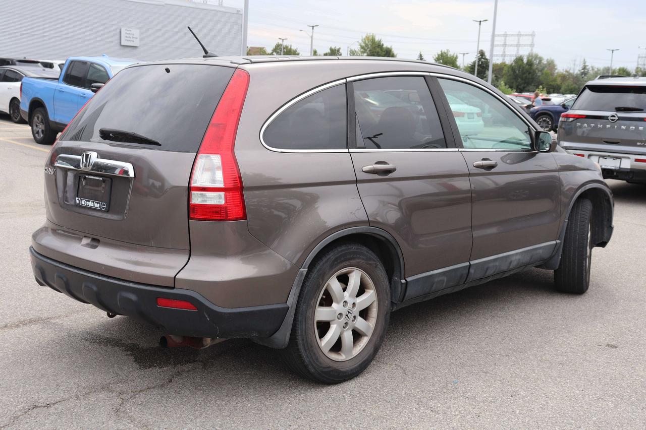 2009 Honda CR-V EX-L - AS-IS Photo