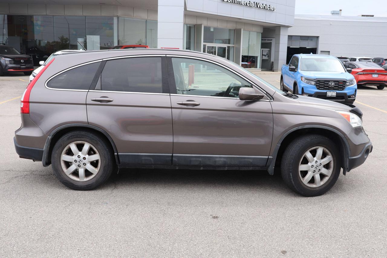 2009 Honda CR-V EX-L - AS-IS Photo