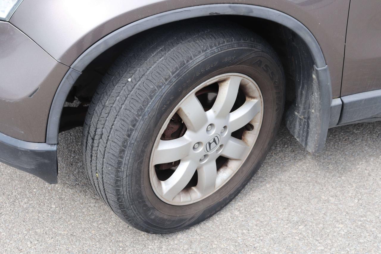 2009 Honda CR-V EX-L - AS-IS Photo