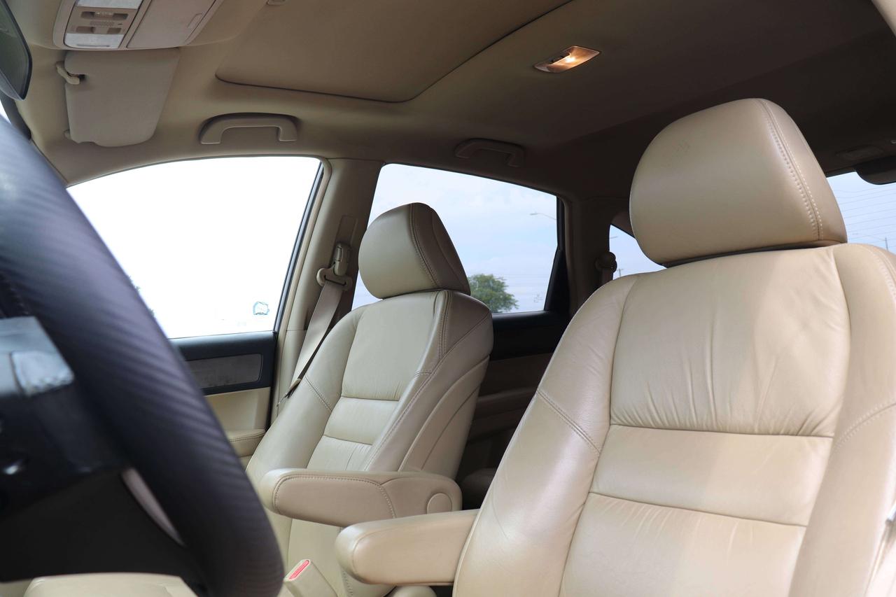2009 Honda CR-V EX-L - AS-IS Photo