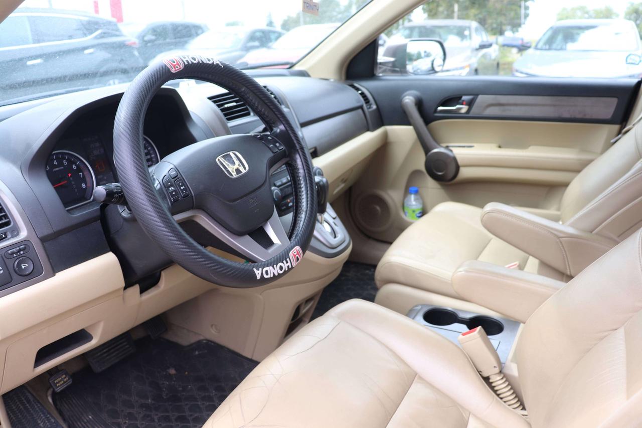 2009 Honda CR-V EX-L - AS-IS Photo