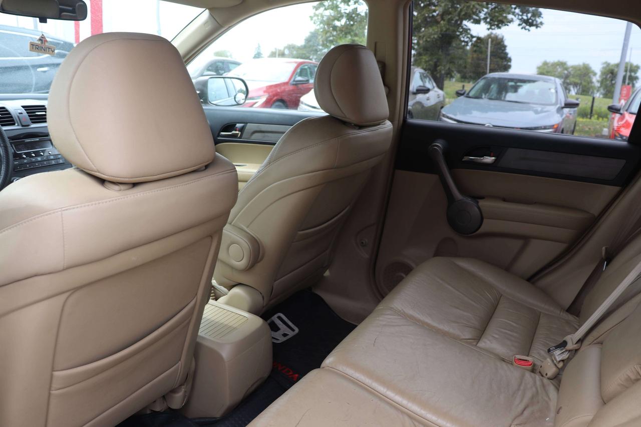 2009 Honda CR-V EX-L - AS-IS Photo