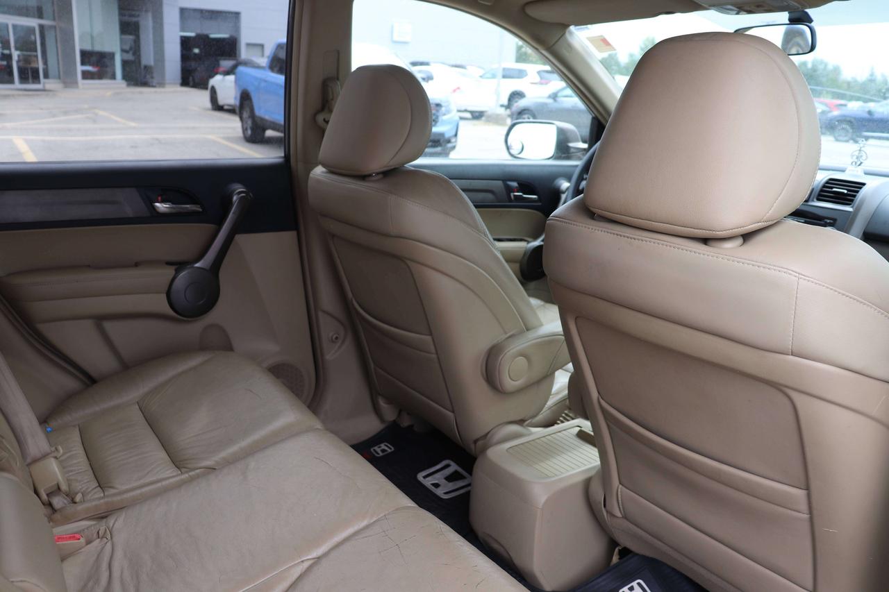 2009 Honda CR-V EX-L - AS-IS Photo