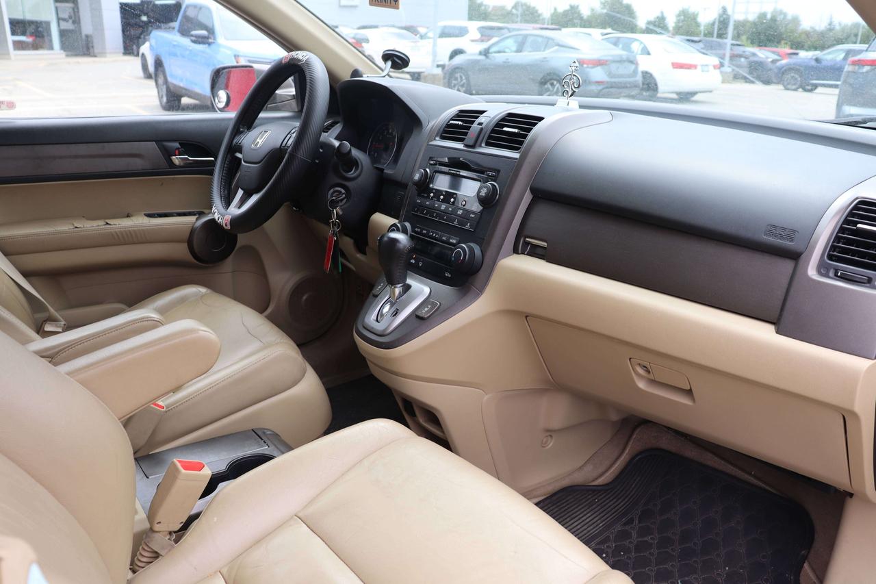 2009 Honda CR-V EX-L - AS-IS Photo
