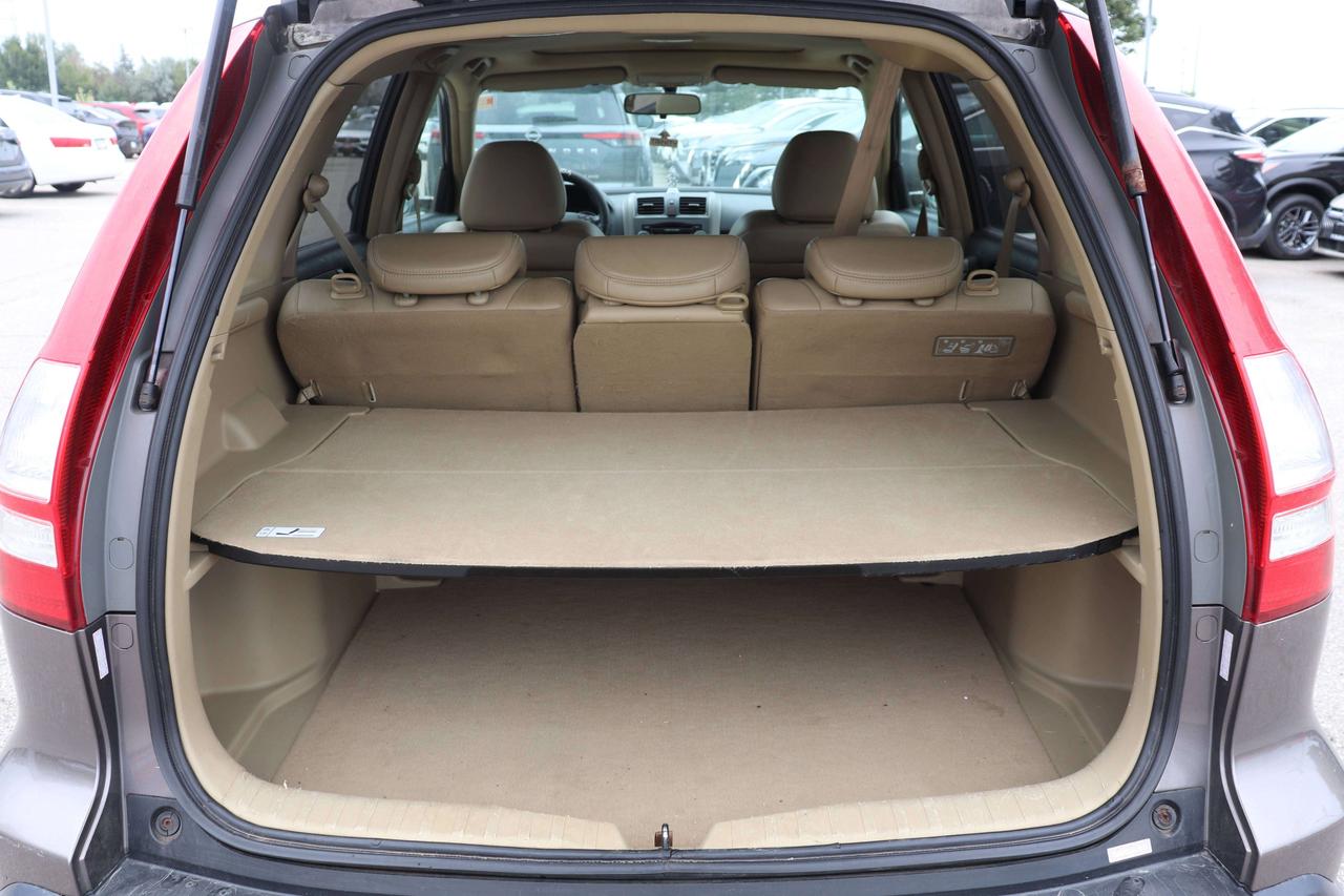 2009 Honda CR-V EX-L - AS-IS Photo