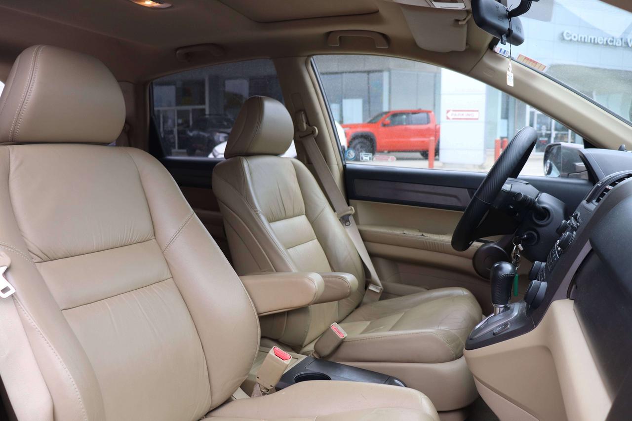 2009 Honda CR-V EX-L - AS-IS Photo
