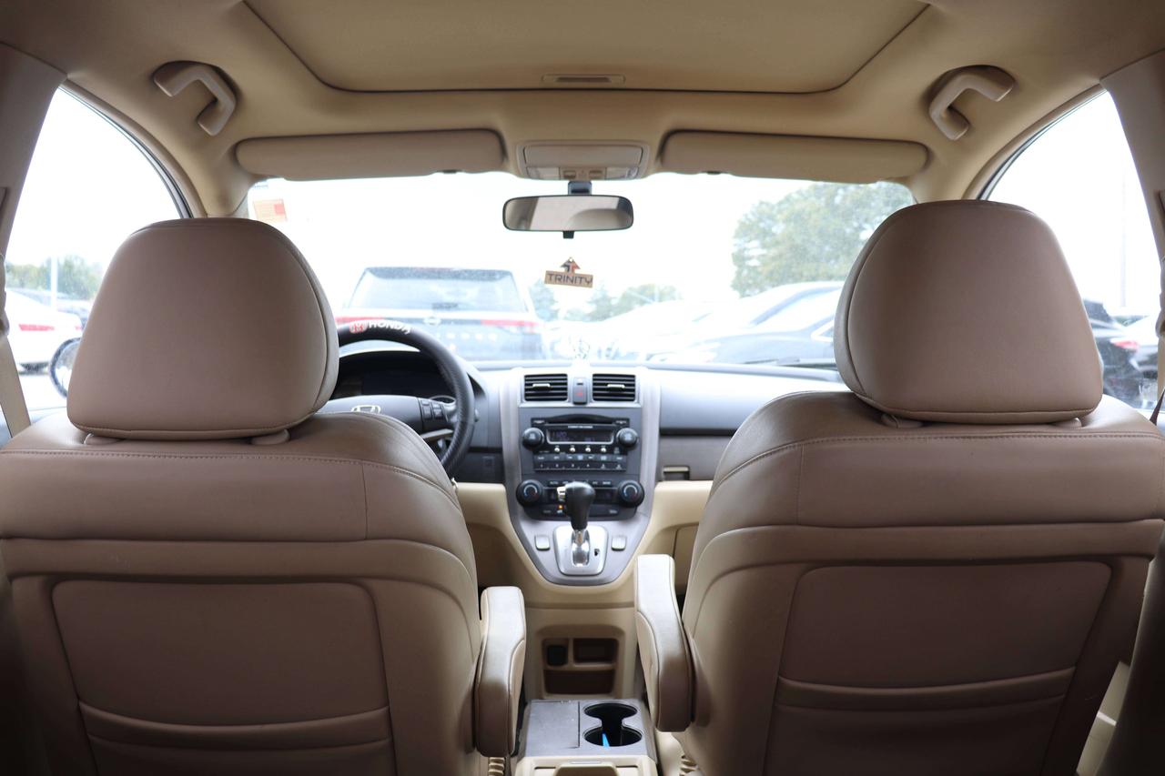 2009 Honda CR-V EX-L - AS-IS Photo