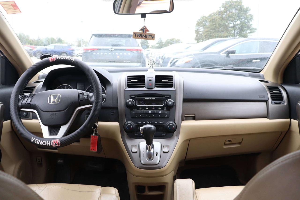 2009 Honda CR-V EX-L - AS-IS Photo