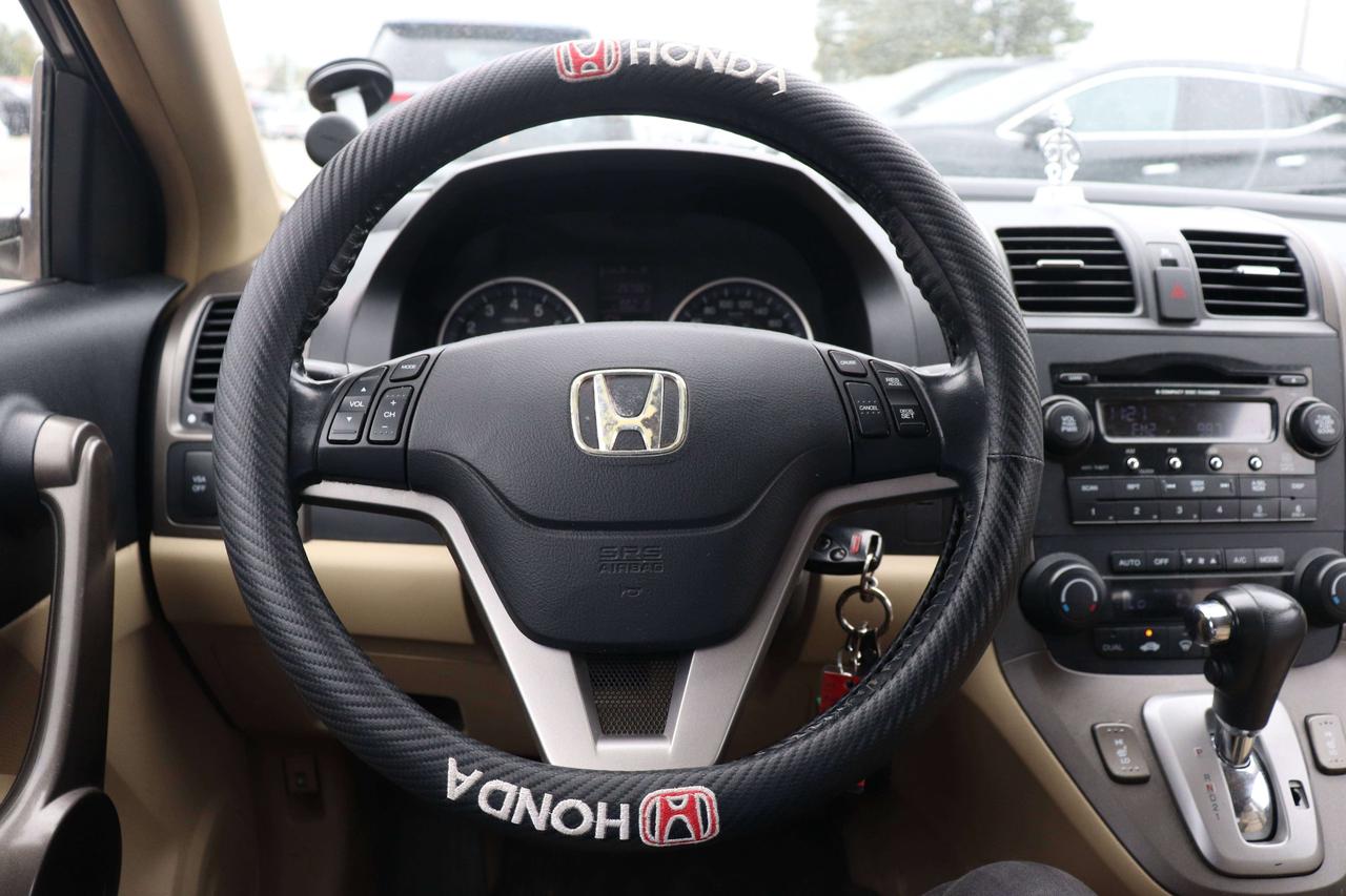 2009 Honda CR-V EX-L - AS-IS Photo