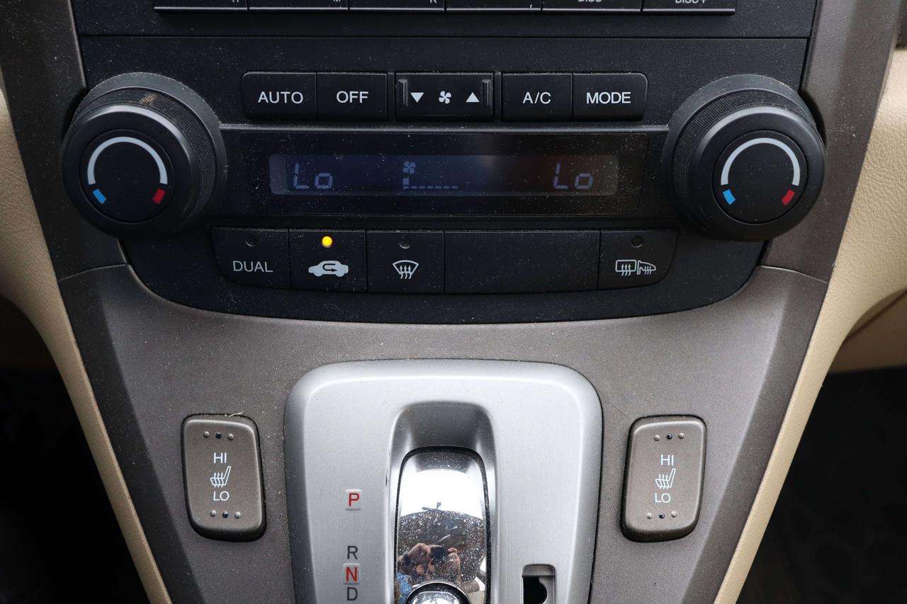 2009 Honda CR-V EX-L - AS-IS Photo