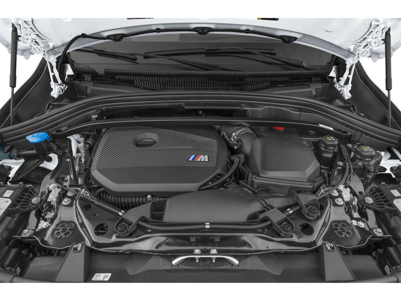 2026 BMW X1 M35i xDrive Sports Activity Vehicle Photo