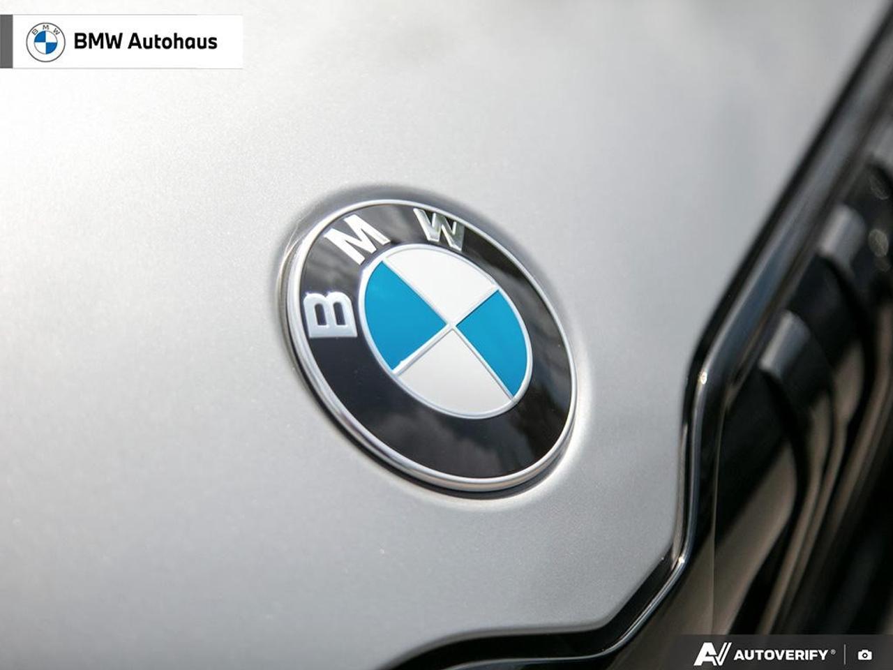 2025 BMW X1 M35i xDrive Sports Activity Vehicle Photo