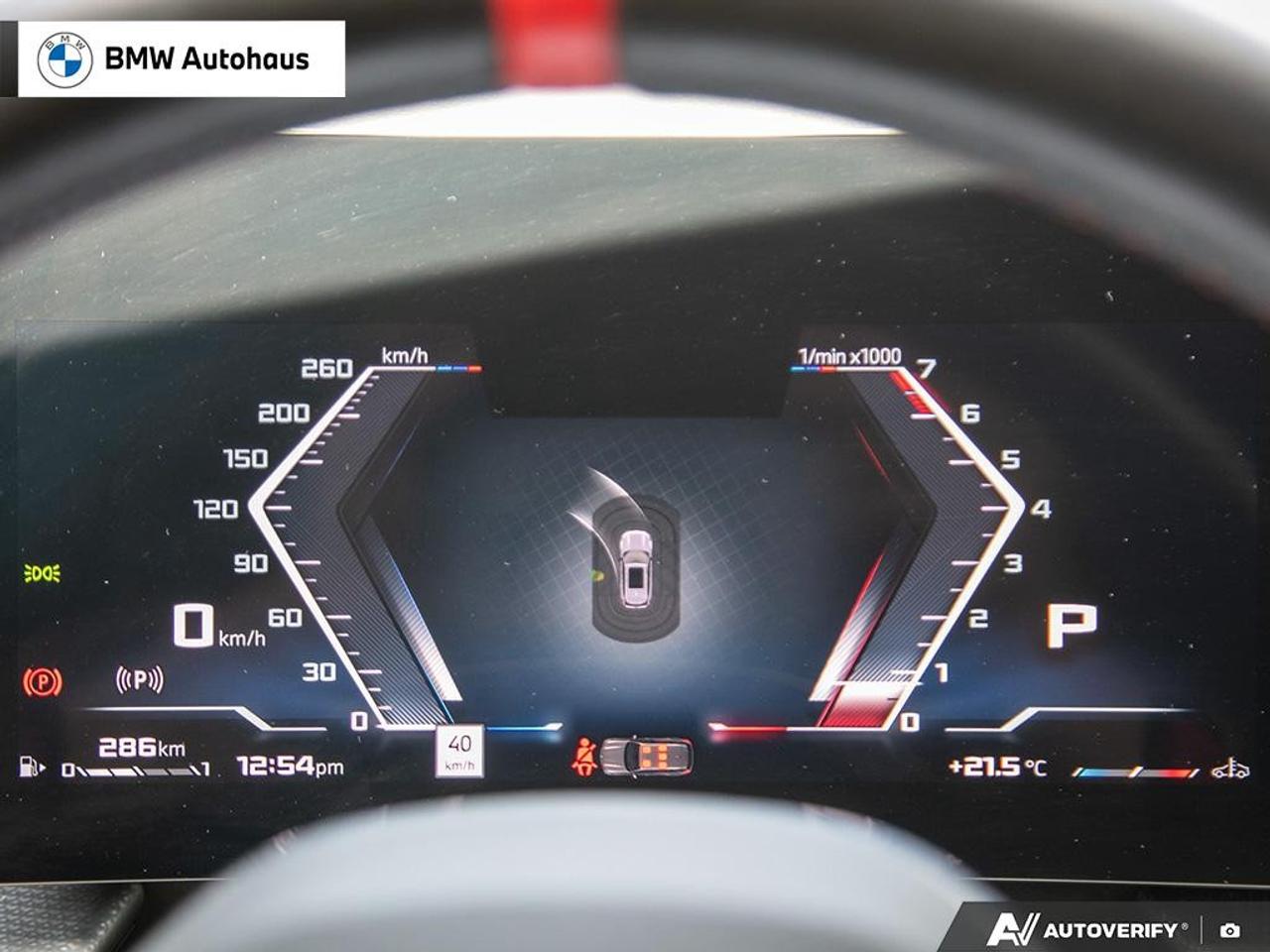 2025 BMW X1 M35i xDrive Sports Activity Vehicle Photo
