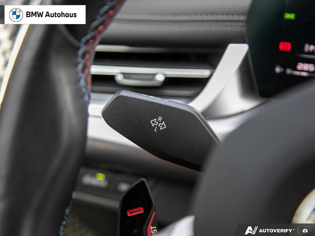 2025 BMW X1 M35i xDrive Sports Activity Vehicle Photo