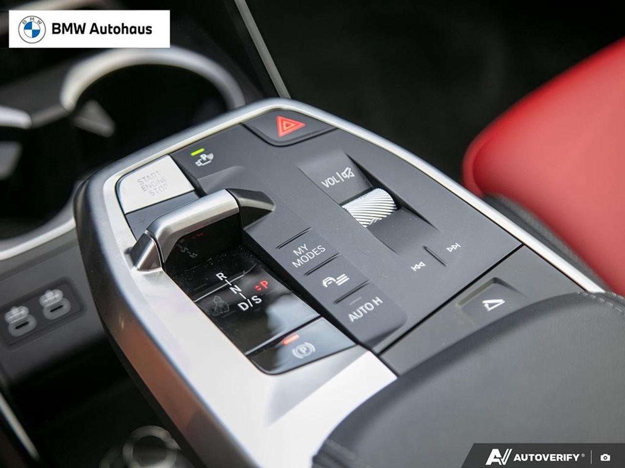 2025 BMW X1 M35i xDrive Sports Activity Vehicle Photo