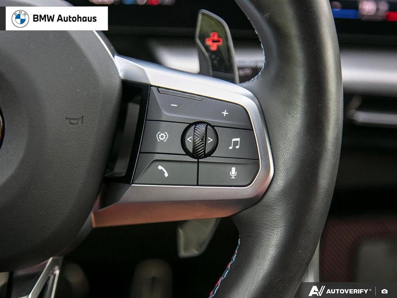2025 BMW X1 M35i xDrive Sports Activity Vehicle Photo