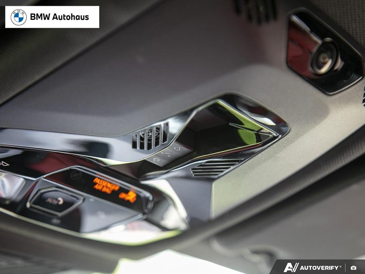 2025 BMW X1 M35i xDrive Sports Activity Vehicle Photo