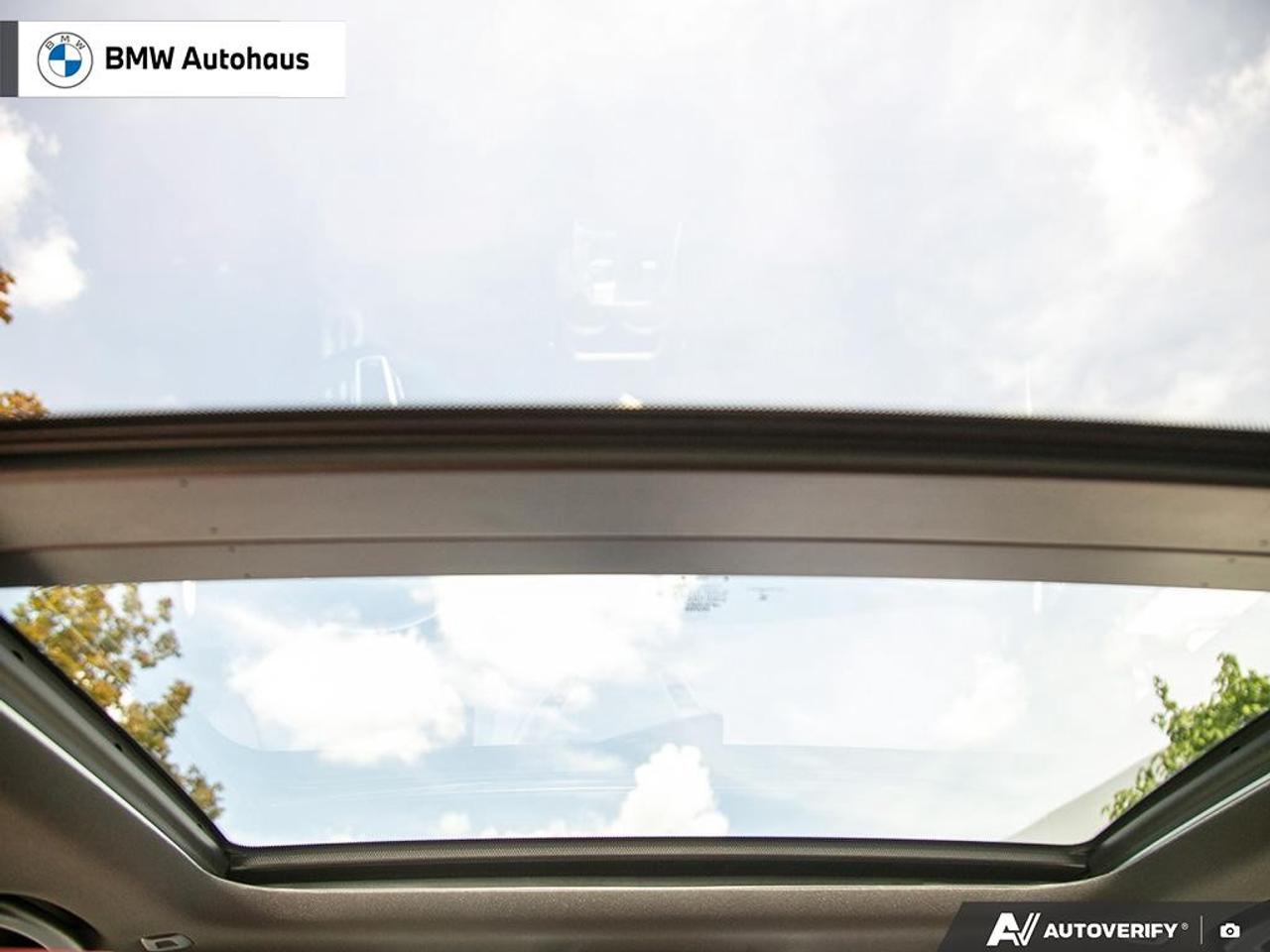 2025 BMW X1 M35i xDrive Sports Activity Vehicle Photo
