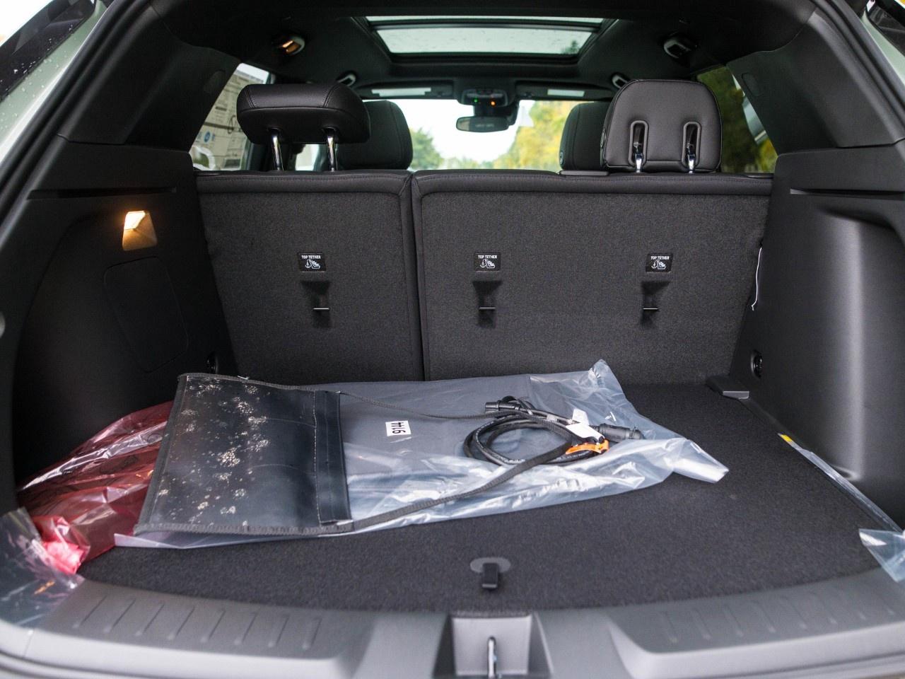 2026 Chevrolet TrailBlazer AWD 4dr ACTIV Photo2