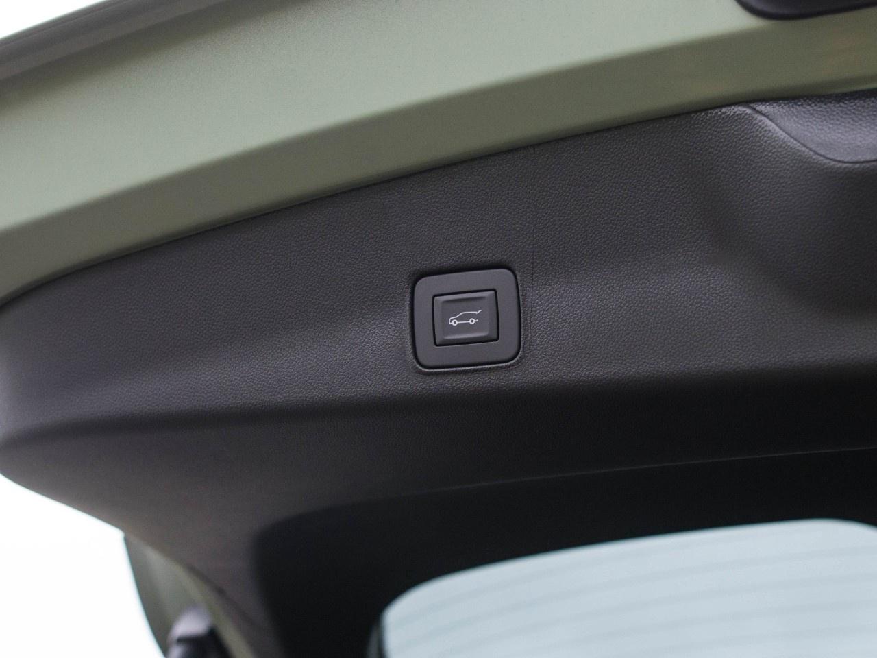 2026 Chevrolet TrailBlazer AWD 4dr ACTIV Photo3