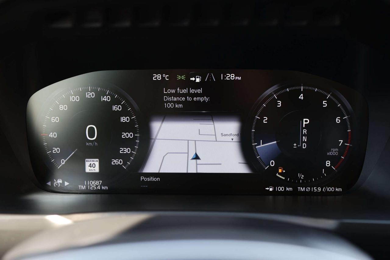 2020 Volvo XC90 T6-AWD-MOMENTUM-7PASS/360 CAM/NAV/ADAPT CRUISE/BLIS/FCW/LKA/LEATHER/H SEATS/CARPLAY/KEYLESS/PANO ROOF Photo