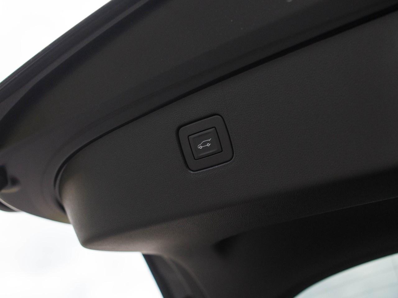 2026 Buick Envista FWD 4dr Sport Touring Photo