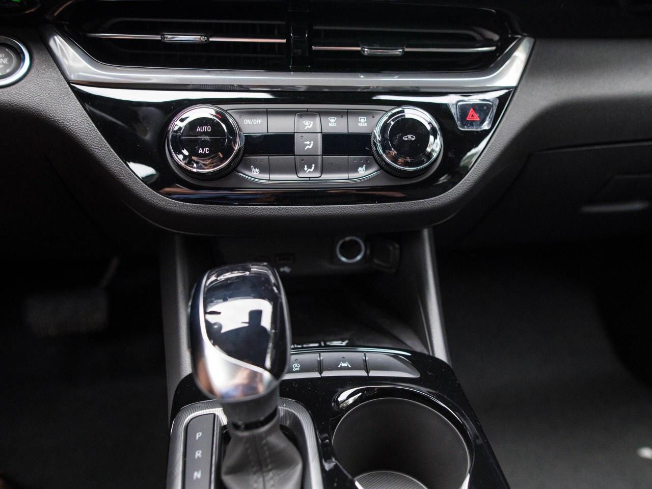 2026 Buick Envista FWD 4dr Sport Touring Photo