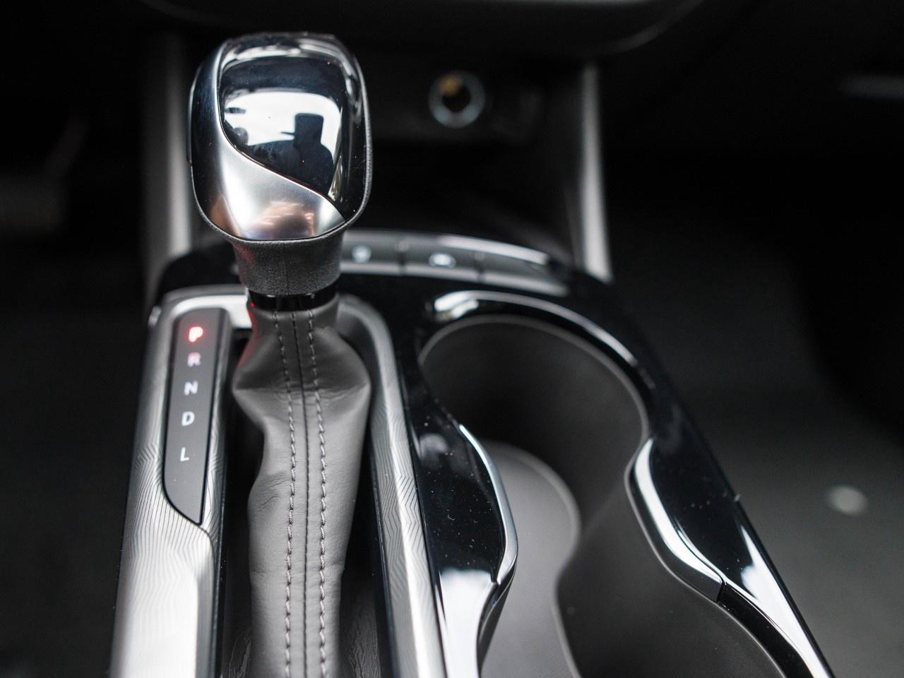 2026 Buick Envista FWD 4dr Sport Touring Photo