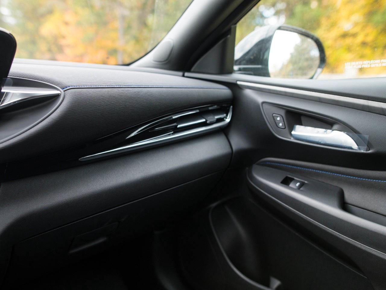 2026 Buick Envista FWD 4dr Sport Touring Photo
