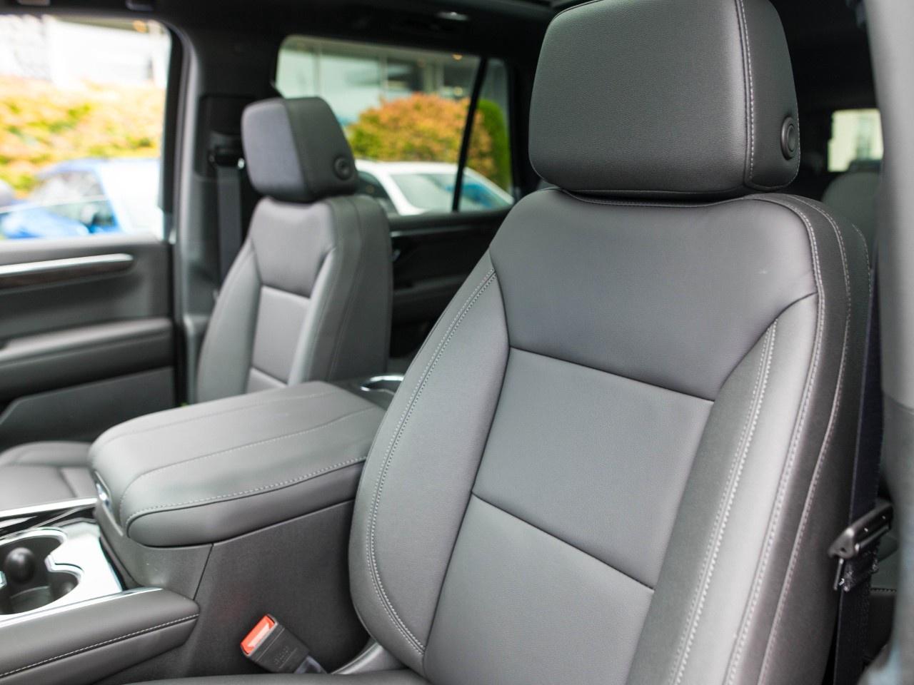 2026 Chevrolet Tahoe 4WD 4dr Z71 Photo