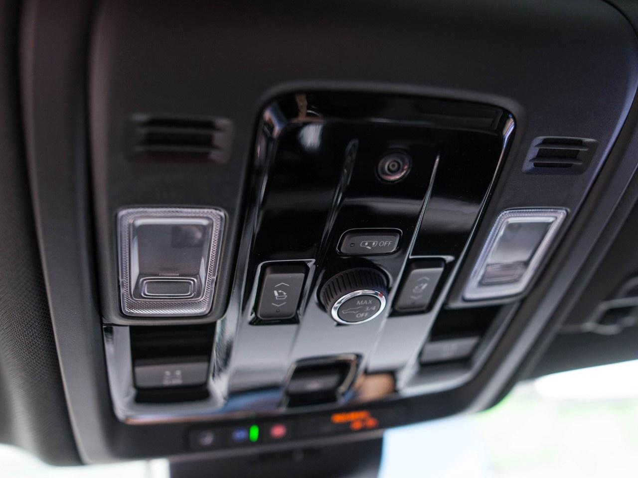 2026 Chevrolet Tahoe 4WD 4dr Z71 Photo