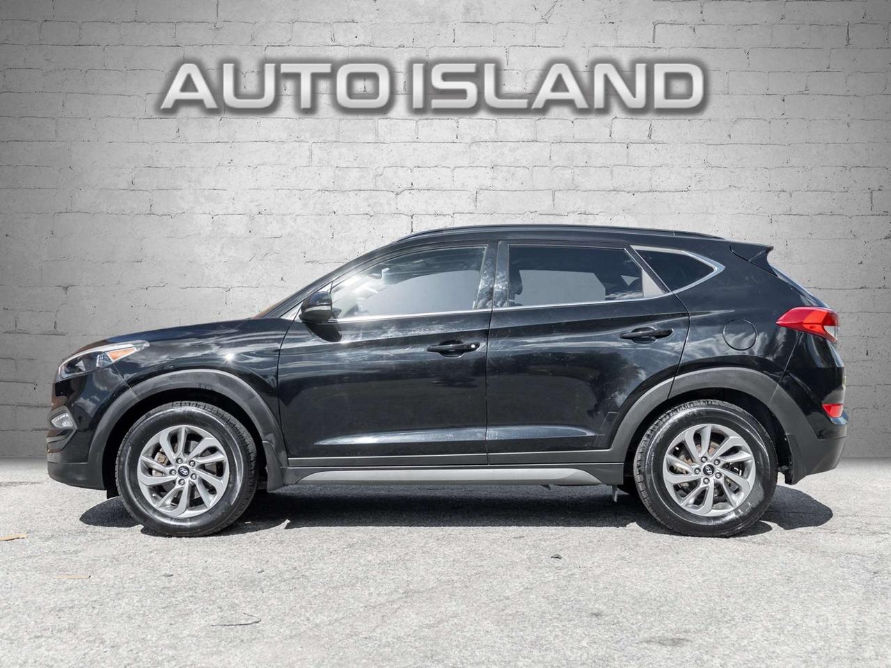 2016 Hyundai Tucson AWD Luxury -Leather-Pano Roof-Navi-Blind Spot-Dealer Serviced-NO Accidents Photo