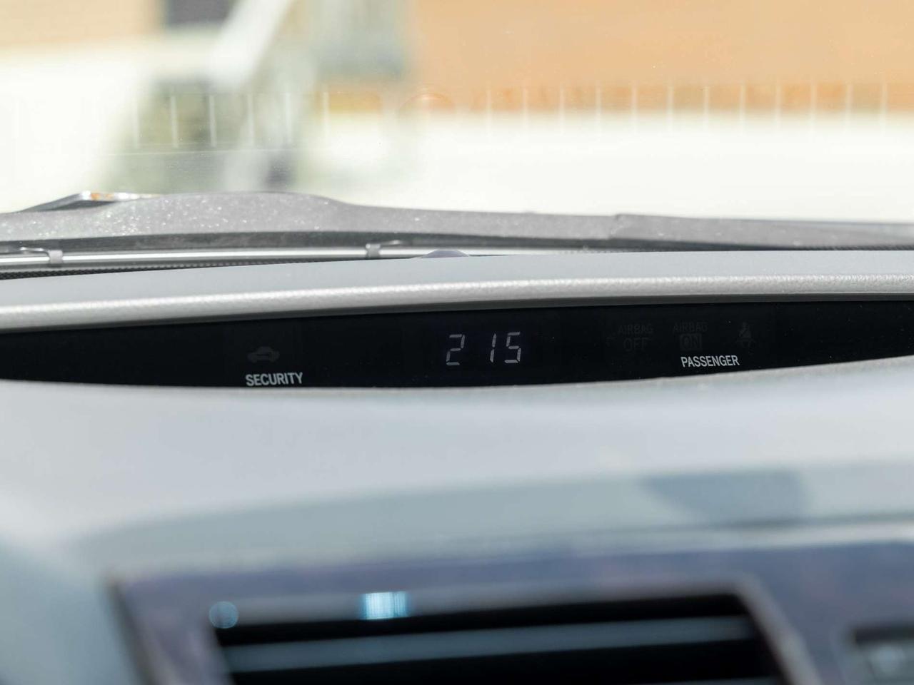 2007 Toyota Camry I4 LE Photo