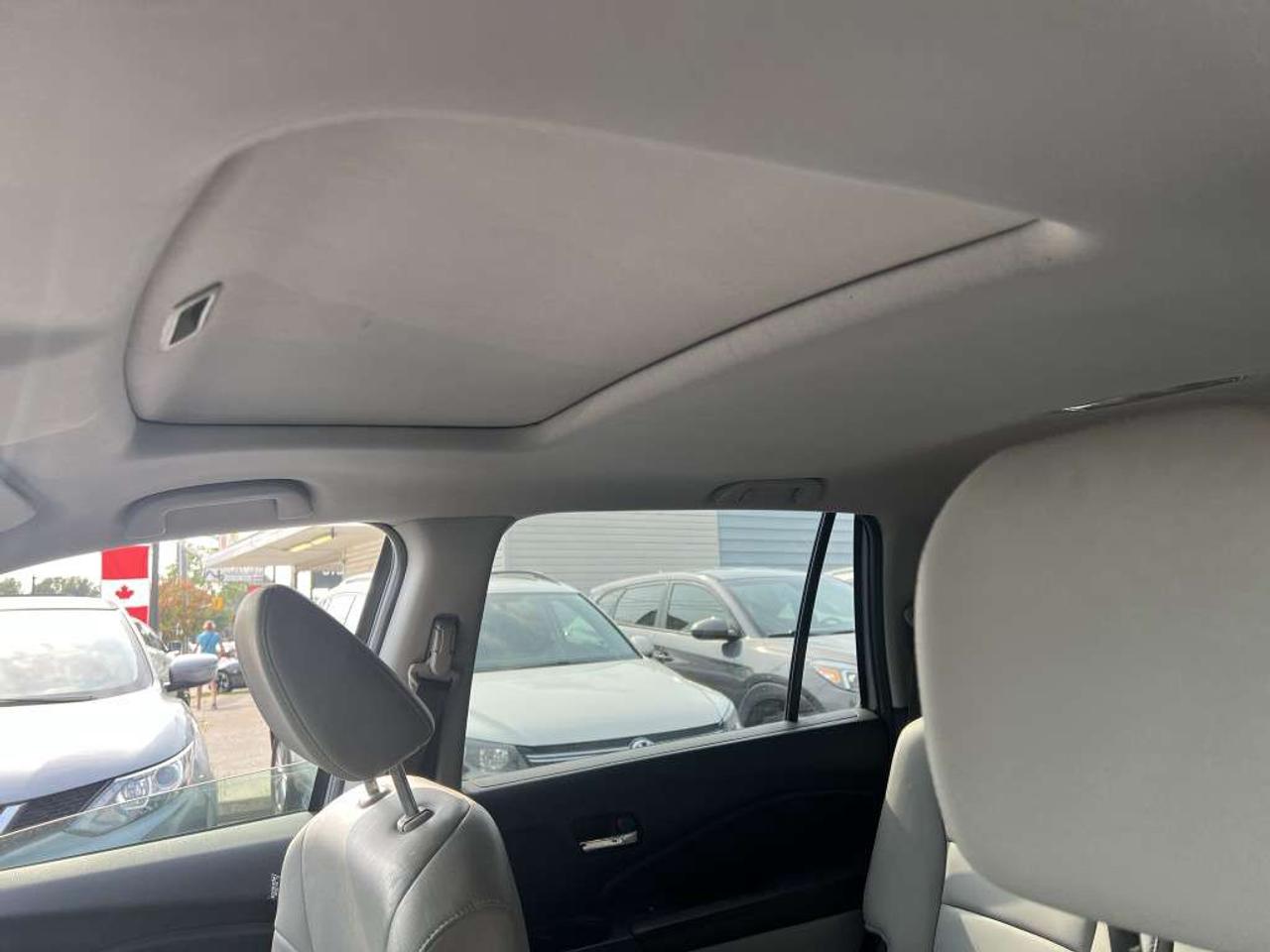 2016 Honda Pilot 4WD 4dr EX-L w/Navi Photo