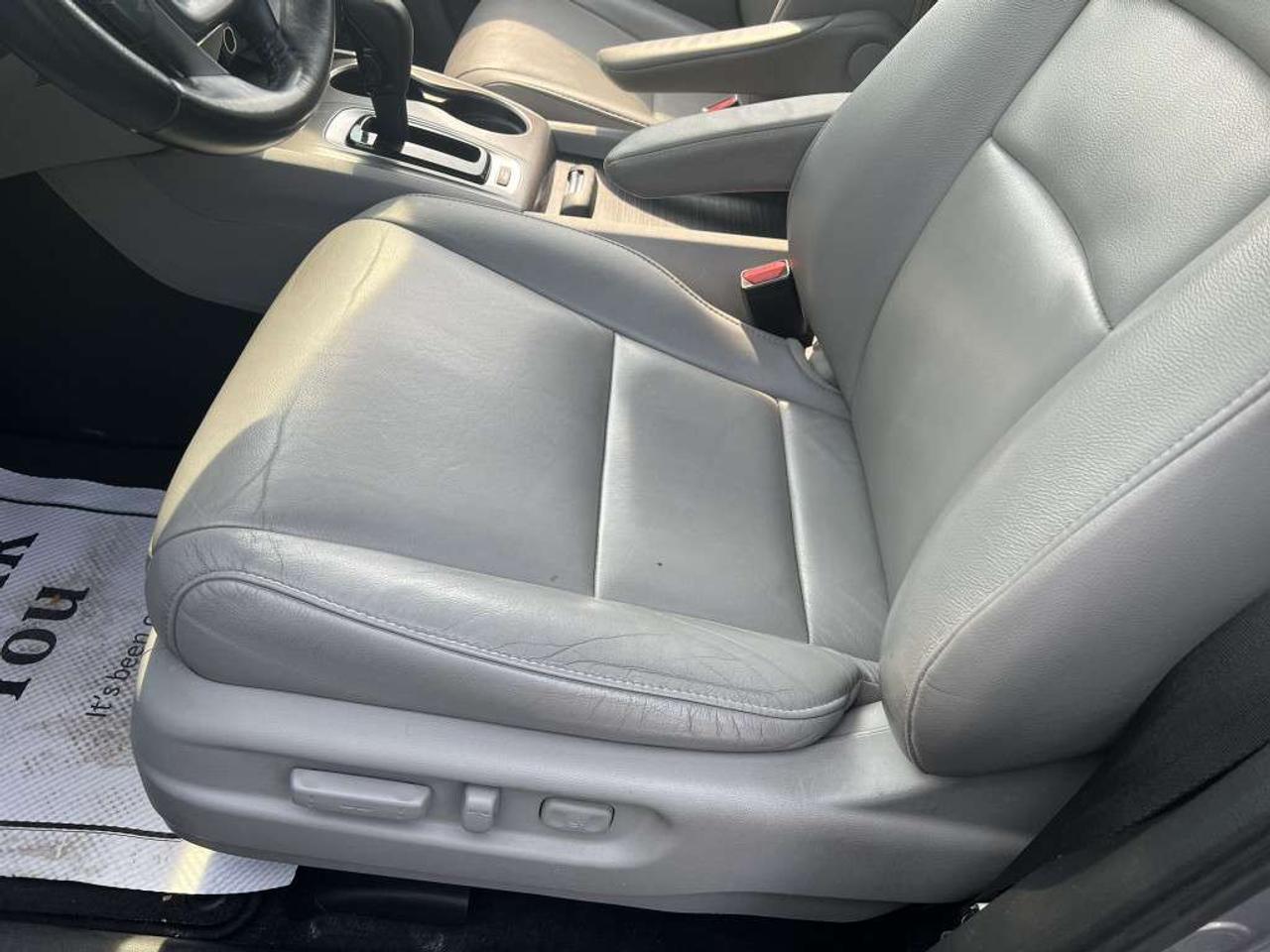2016 Honda Pilot 4WD 4dr EX-L w/Navi Photo