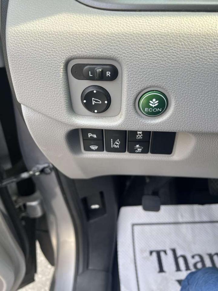 2016 Honda Pilot 4WD 4dr EX-L w/Navi Photo