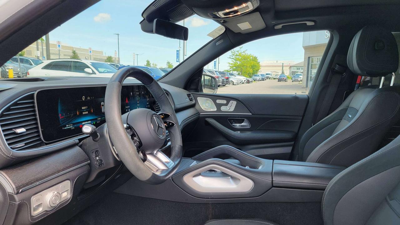 2025 Mercedes-Benz GLE 4MATIC Photo