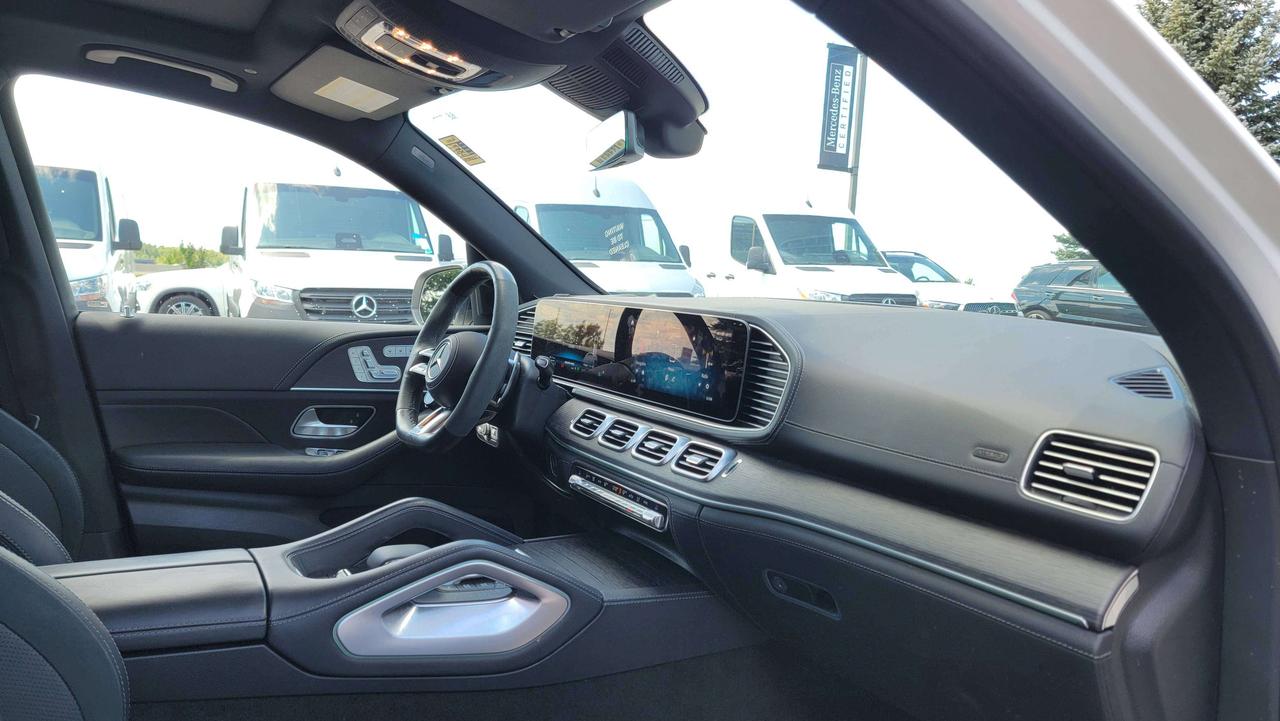2025 Mercedes-Benz GLE 4MATIC Photo
