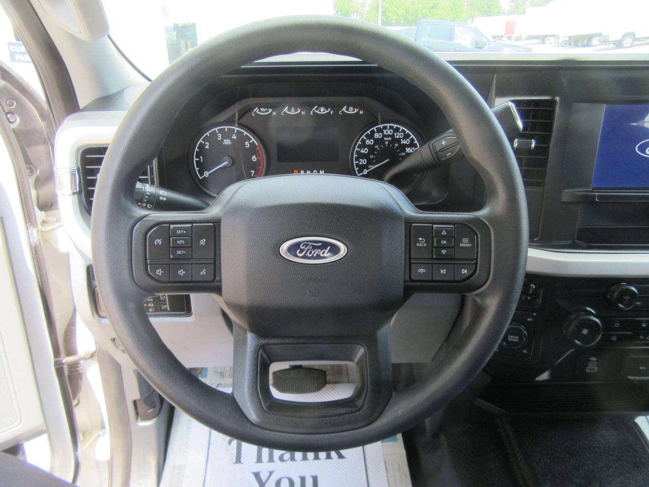 2025 Ford F-250 SUPER DUTY CREW CAB 4X4 8FT LONG BOX Photo